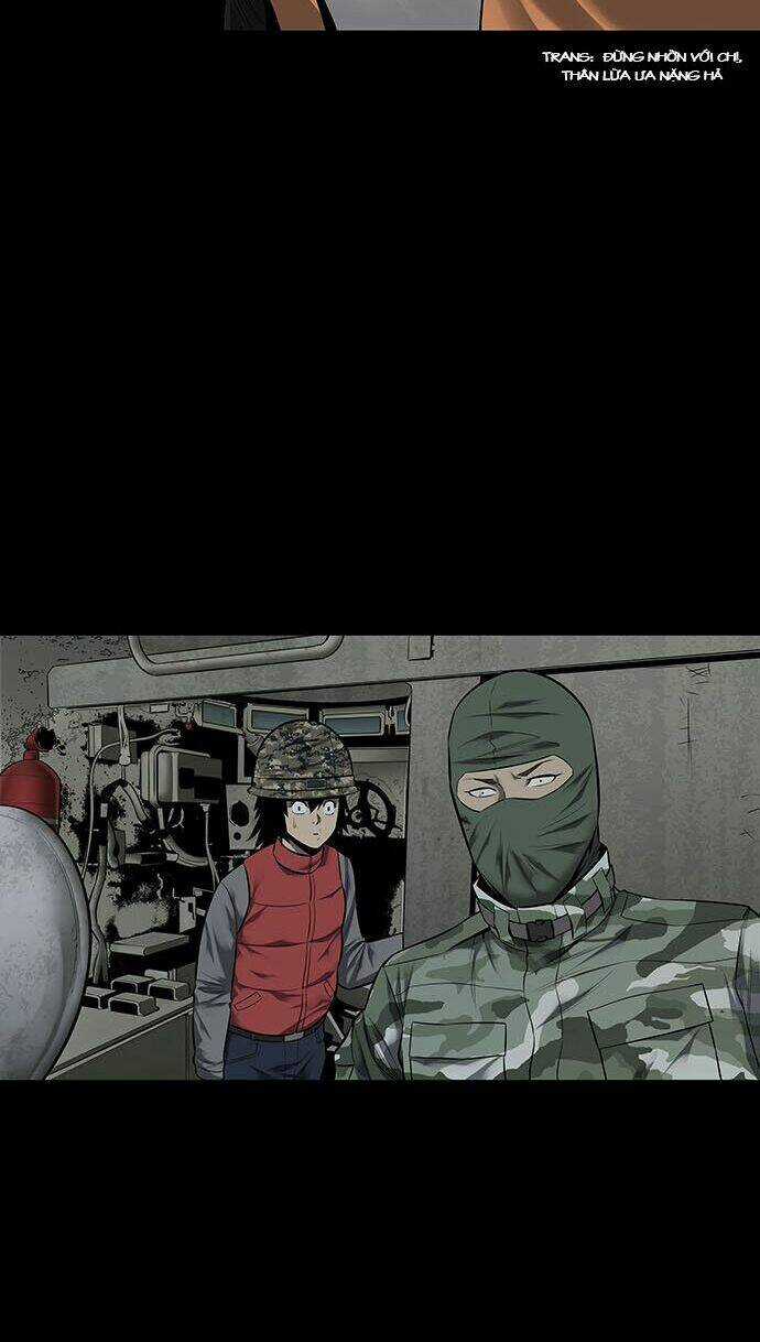 THẢM HỌA ONG ĐỘC - Chapter 138 - Trang 16