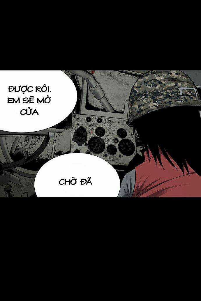 THẢM HỌA ONG ĐỘC - Chapter 138 - Trang 17