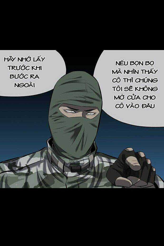 THẢM HỌA ONG ĐỘC - Chapter 138 - Trang 18