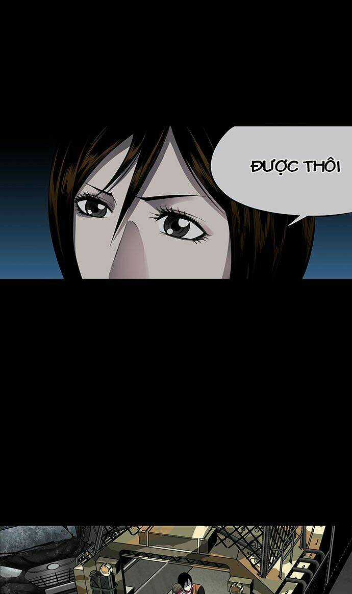 THẢM HỌA ONG ĐỘC - Chapter 138 - Trang 19