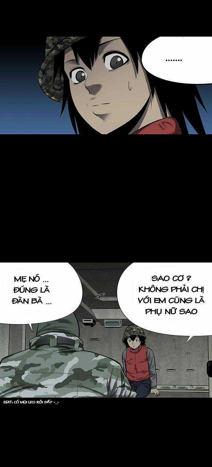 THẢM HỌA ONG ĐỘC - Chapter 138 - Trang 23