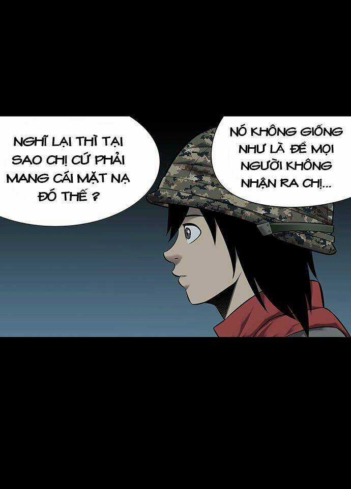 THẢM HỌA ONG ĐỘC - Chapter 138 - Trang 24