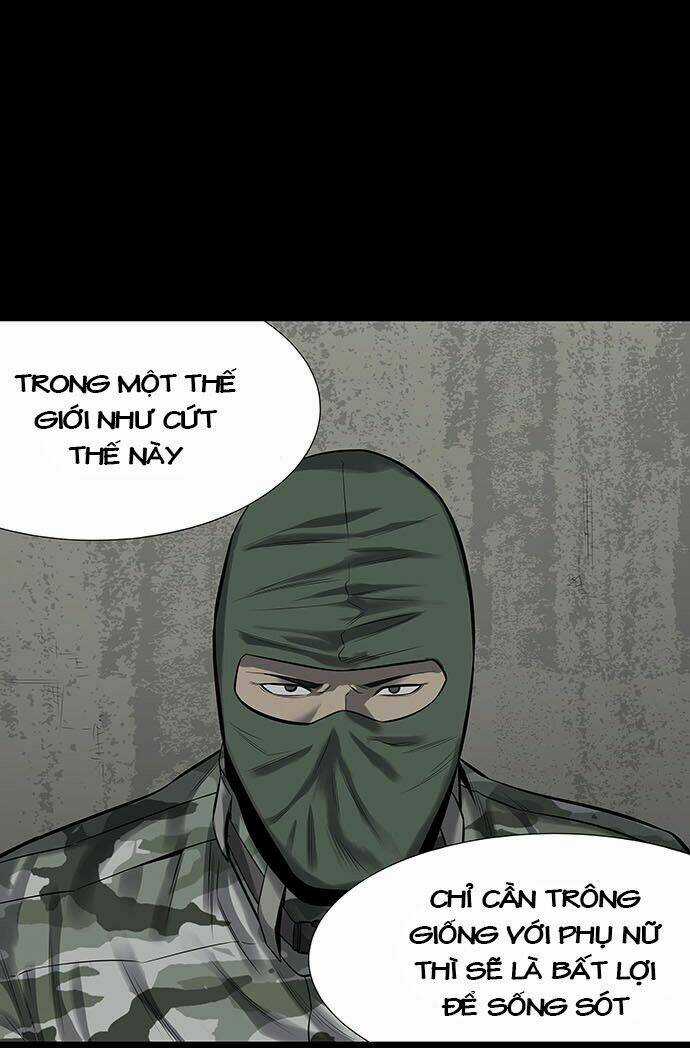 THẢM HỌA ONG ĐỘC - Chapter 138 - Trang 25