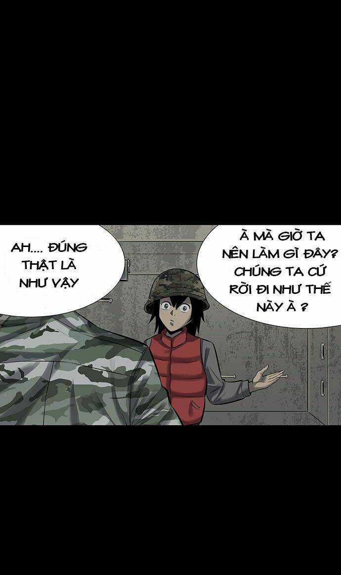 THẢM HỌA ONG ĐỘC - Chapter 138 - Trang 26