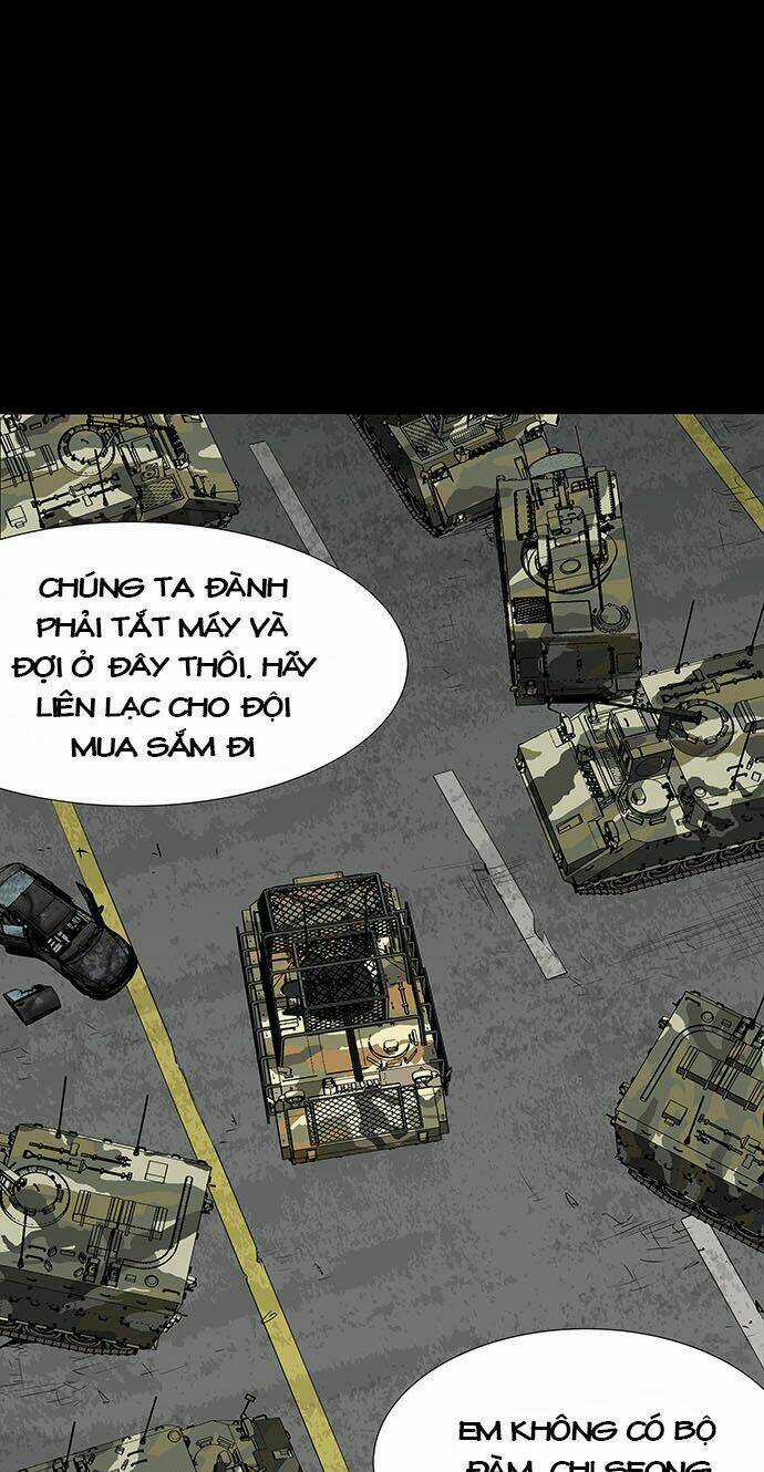 THẢM HỌA ONG ĐỘC - Chapter 138 - Trang 27