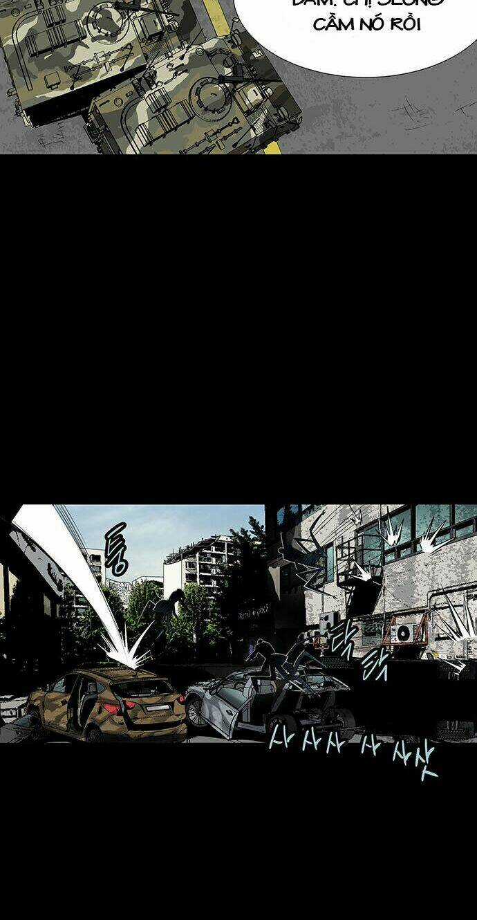 THẢM HỌA ONG ĐỘC - Chapter 138 - Trang 28