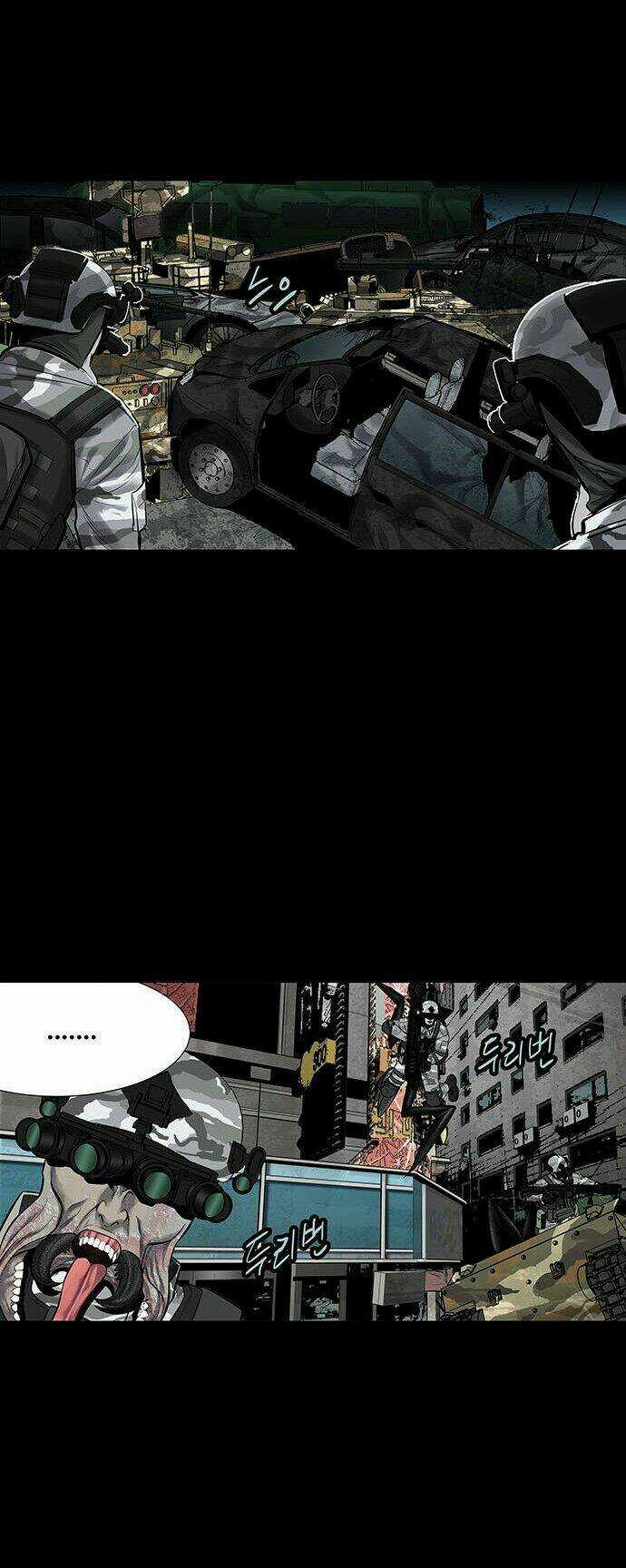 THẢM HỌA ONG ĐỘC - Chapter 138 - Trang 29