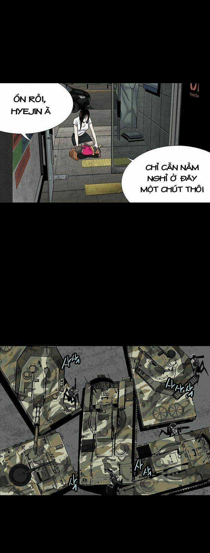 THẢM HỌA ONG ĐỘC - Chapter 138 - Trang 30