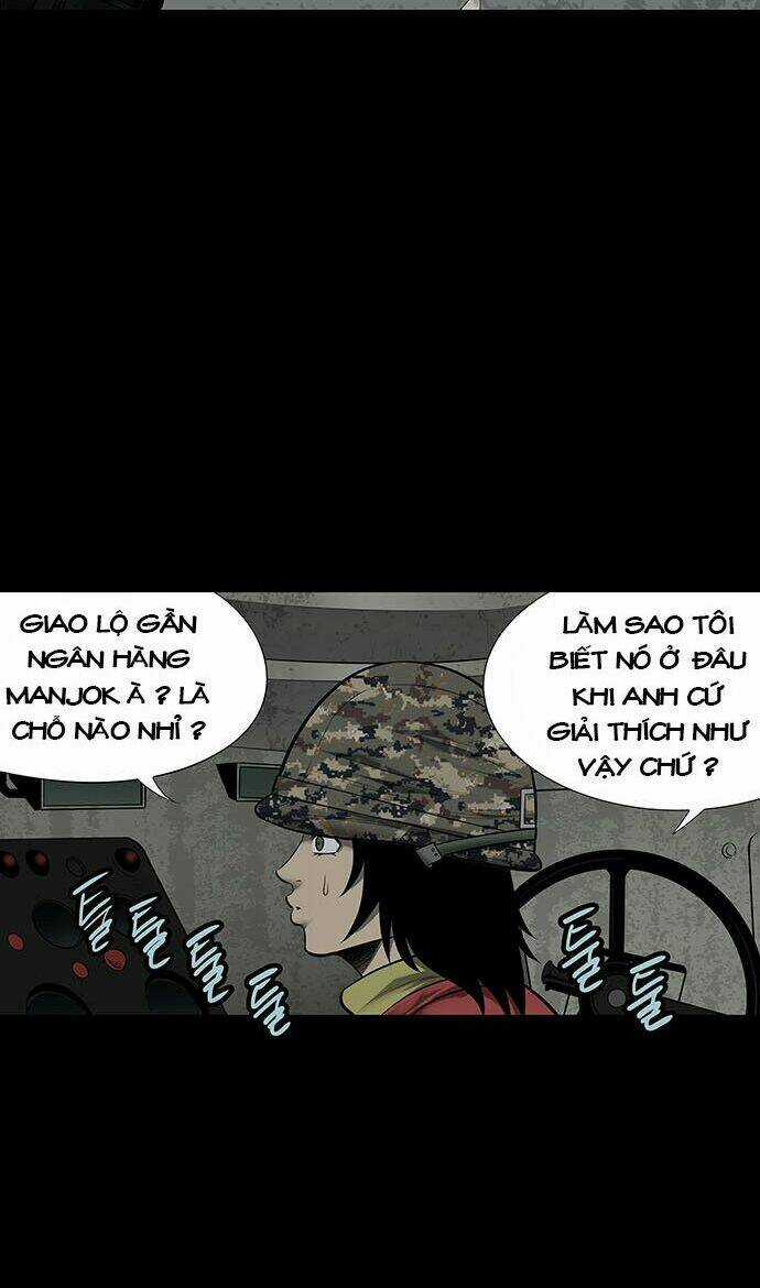 THẢM HỌA ONG ĐỘC - Chapter 138 - Trang 4