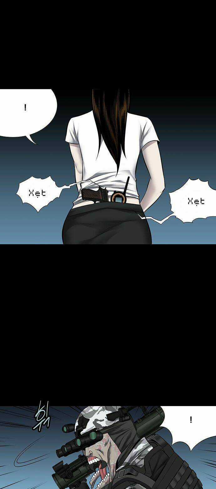 THẢM HỌA ONG ĐỘC - Chapter 138 - Trang 32