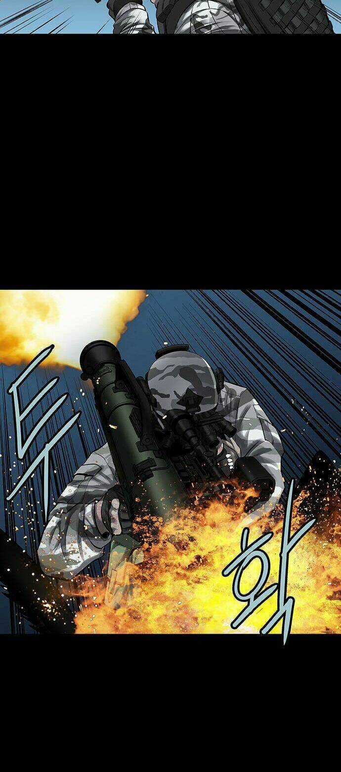 THẢM HỌA ONG ĐỘC - Chapter 138 - Trang 33