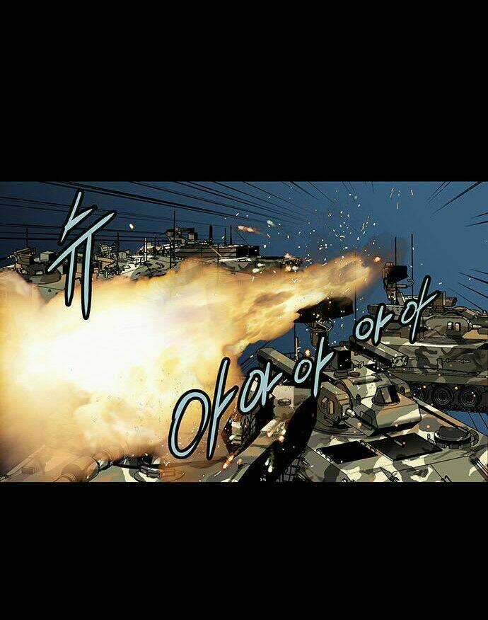 THẢM HỌA ONG ĐỘC - Chapter 138 - Trang 34