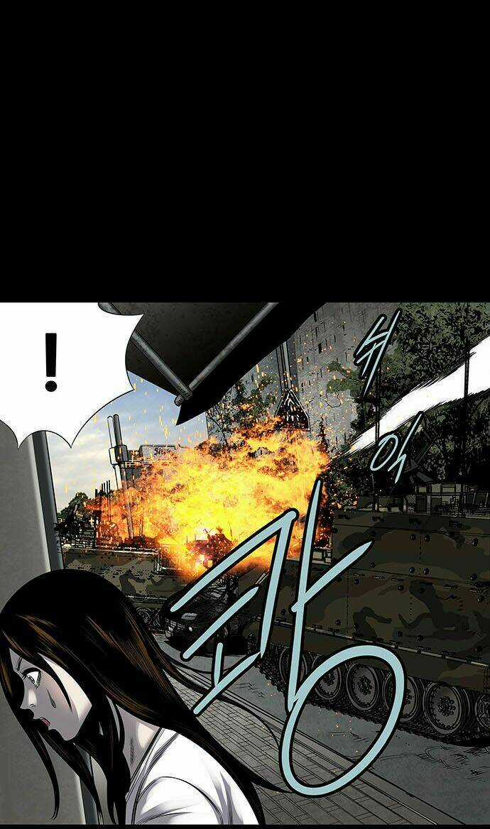 THẢM HỌA ONG ĐỘC - Chapter 138 - Trang 35