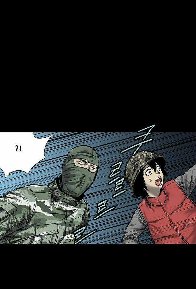 THẢM HỌA ONG ĐỘC - Chapter 138 - Trang 36