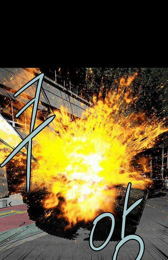 THẢM HỌA ONG ĐỘC - Chapter 138 - Trang 40