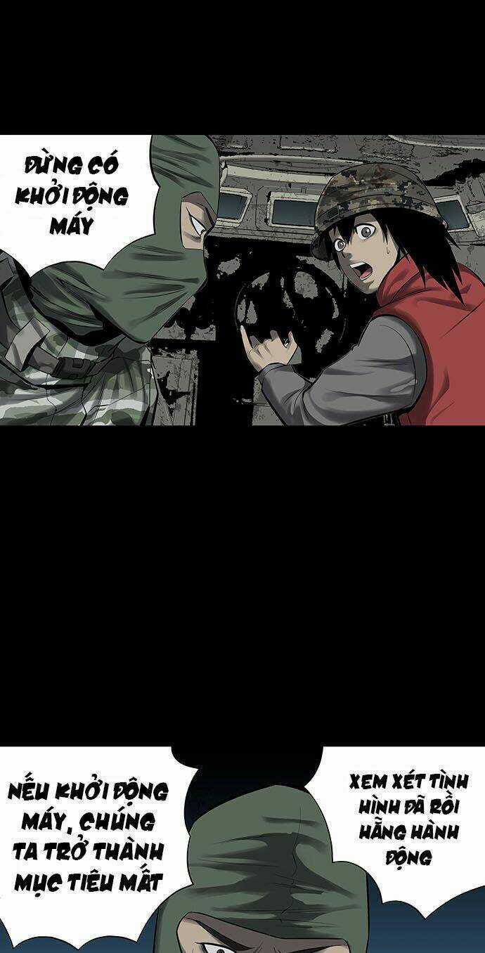 THẢM HỌA ONG ĐỘC - Chapter 138 - Trang 43