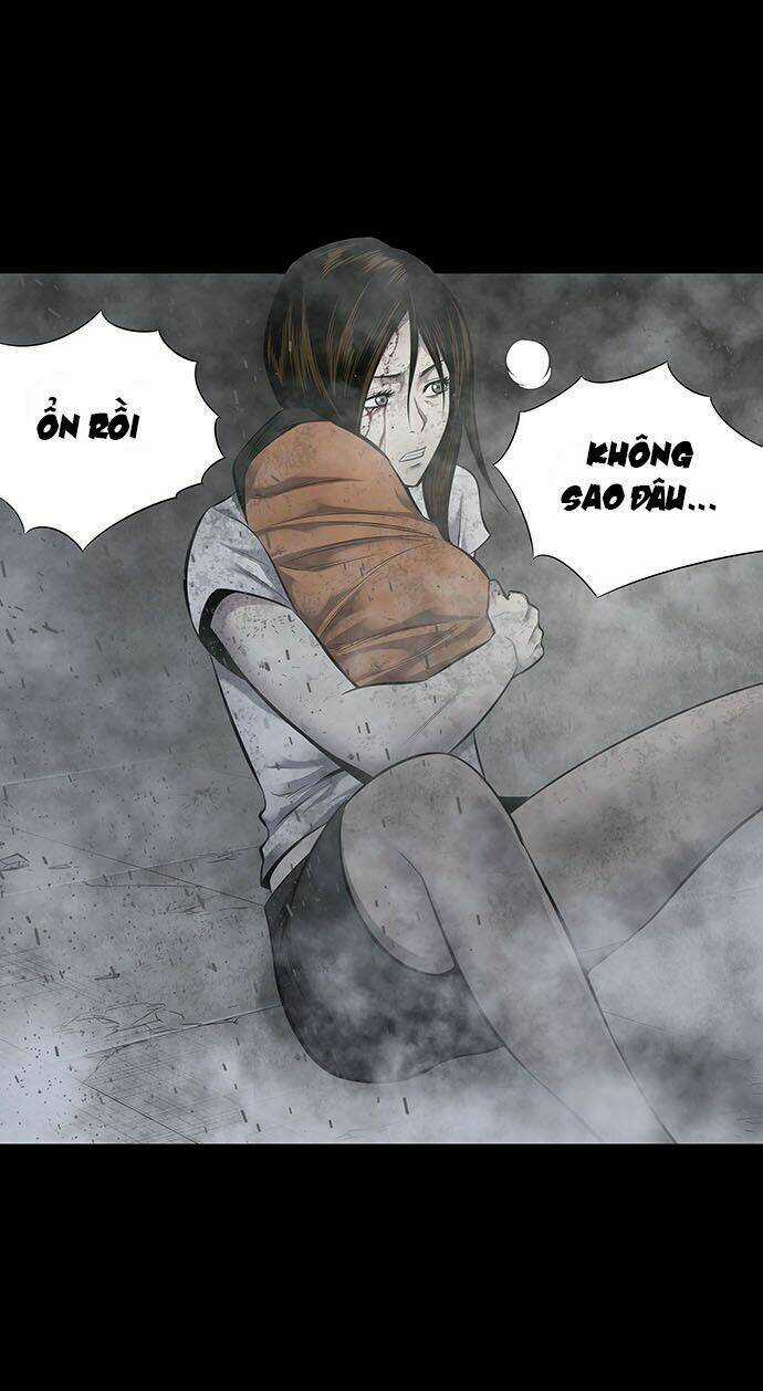 THẢM HỌA ONG ĐỘC - Chapter 138 - Trang 45