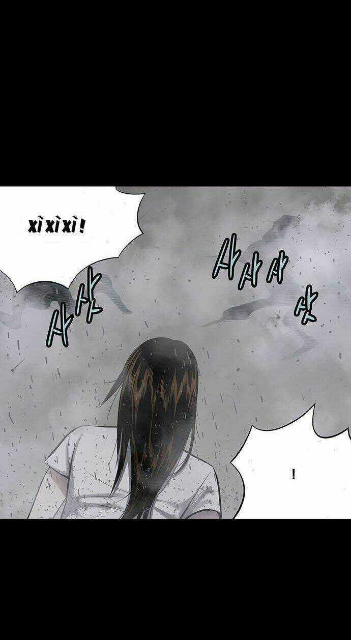 THẢM HỌA ONG ĐỘC - Chapter 138 - Trang 46