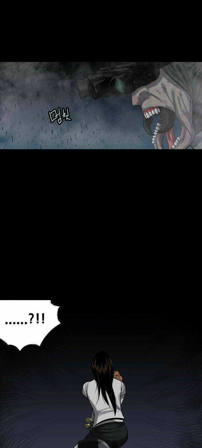 THẢM HỌA ONG ĐỘC - Chapter 138 - Trang 48