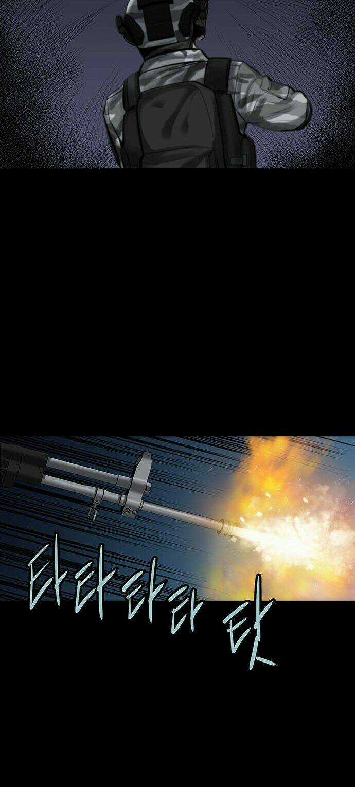 THẢM HỌA ONG ĐỘC - Chapter 138 - Trang 49