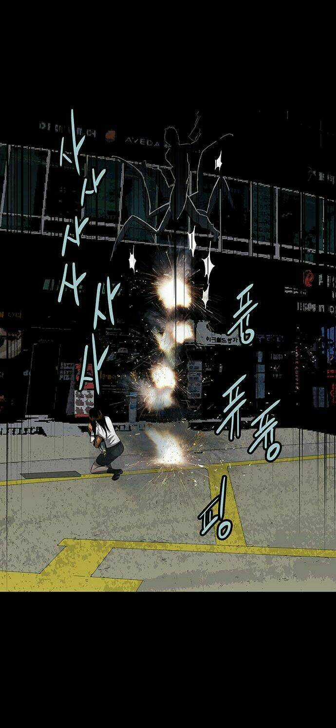 THẢM HỌA ONG ĐỘC - Chapter 138 - Trang 50