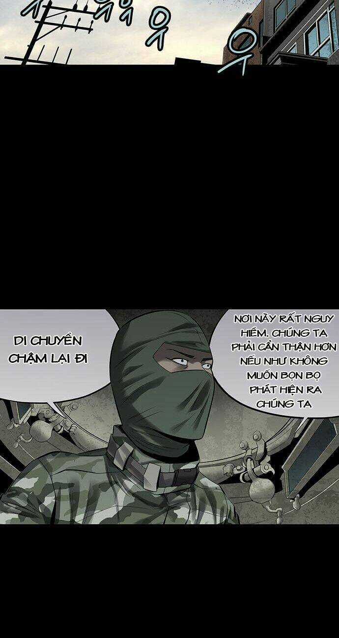 THẢM HỌA ONG ĐỘC - Chapter 138 - Trang 6