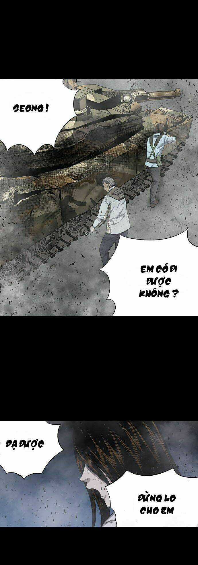 THẢM HỌA ONG ĐỘC - Chapter 138 - Trang 51