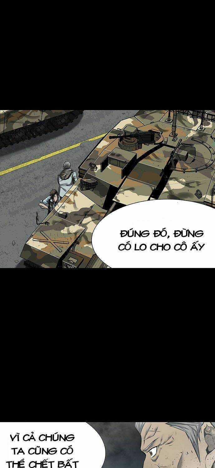 THẢM HỌA ONG ĐỘC - Chapter 138 - Trang 53