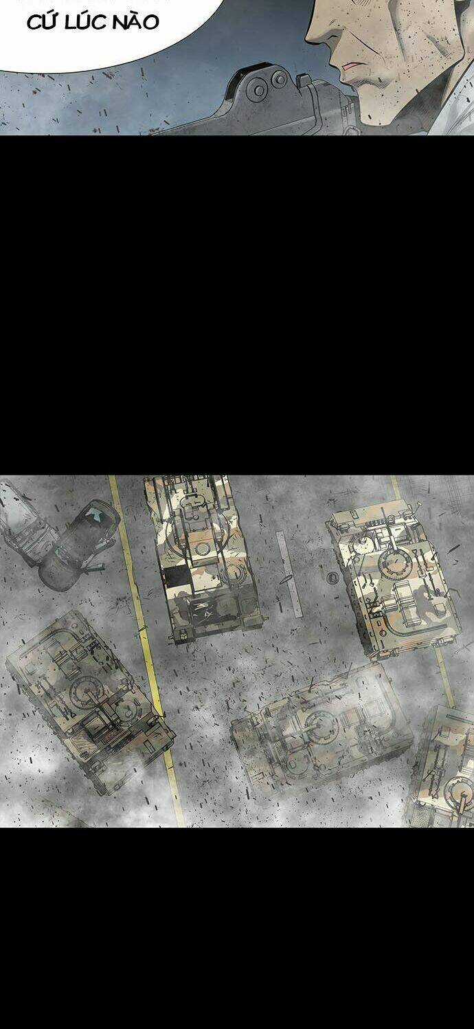 THẢM HỌA ONG ĐỘC - Chapter 138 - Trang 54