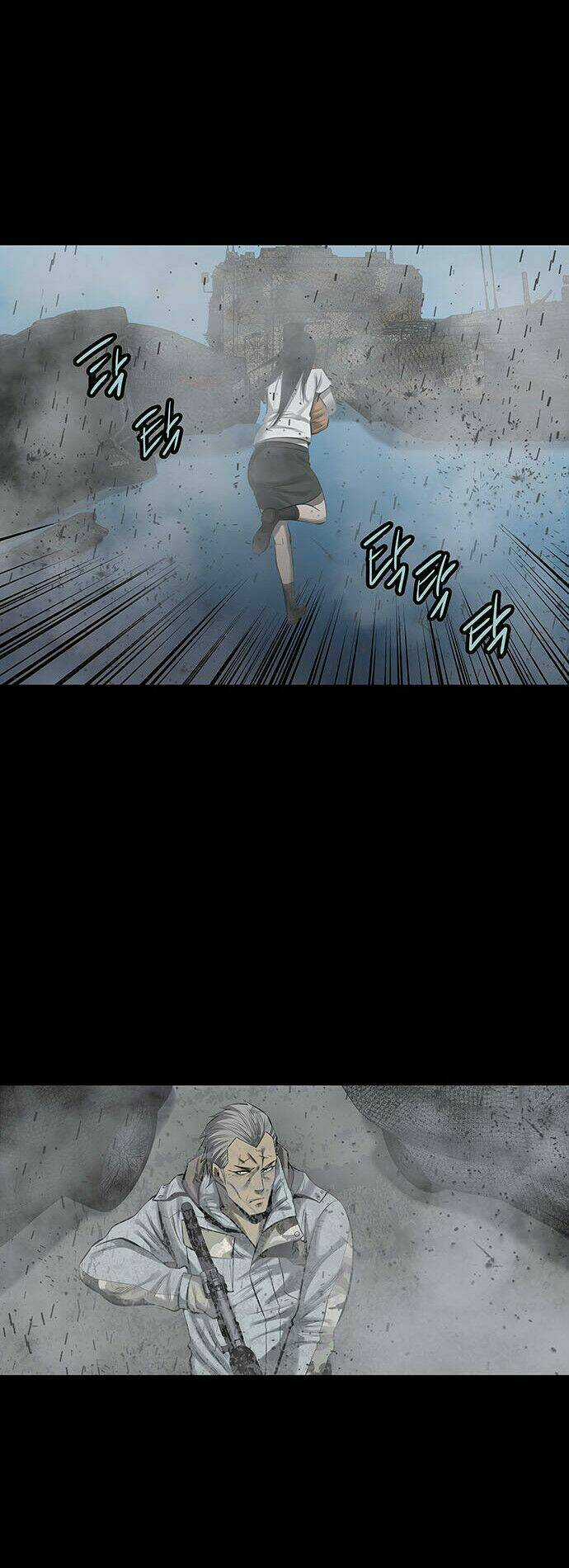 THẢM HỌA ONG ĐỘC - Chapter 138 - Trang 55