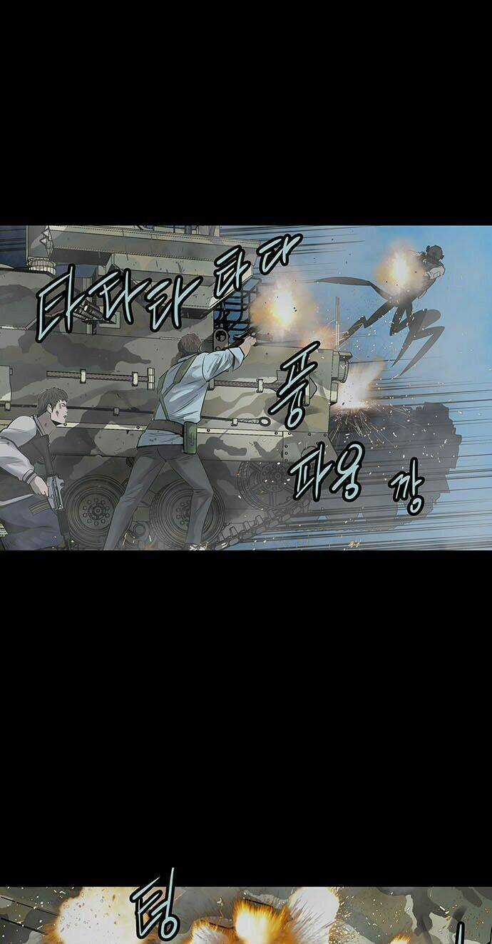 THẢM HỌA ONG ĐỘC - Chapter 138 - Trang 58