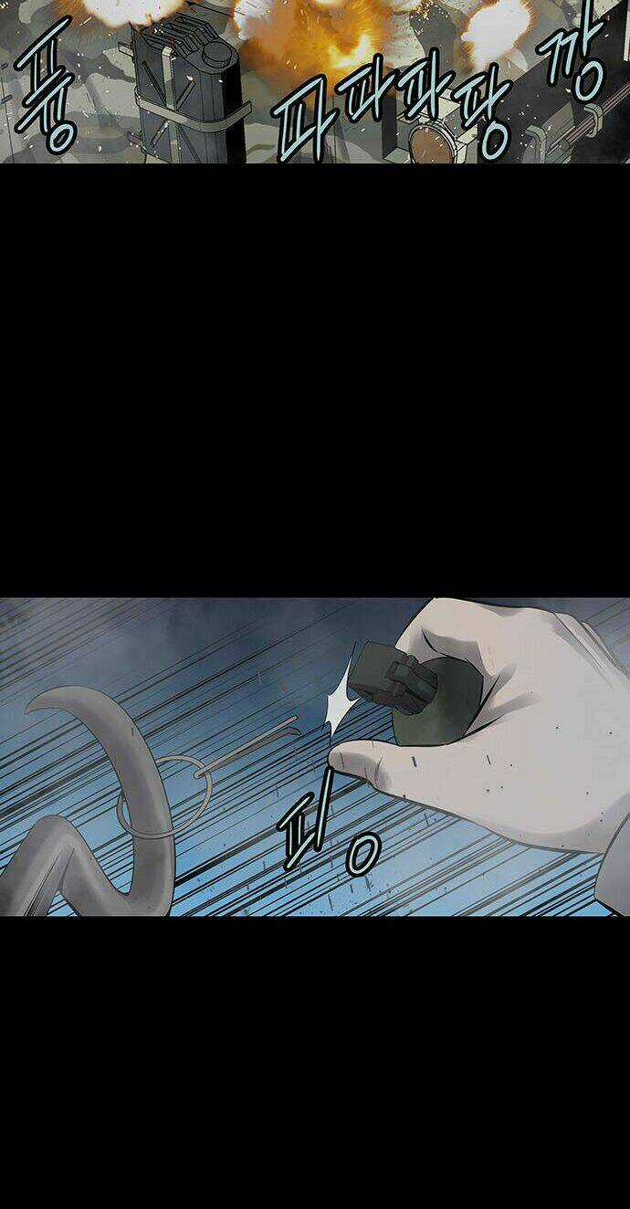 THẢM HỌA ONG ĐỘC - Chapter 138 - Trang 59