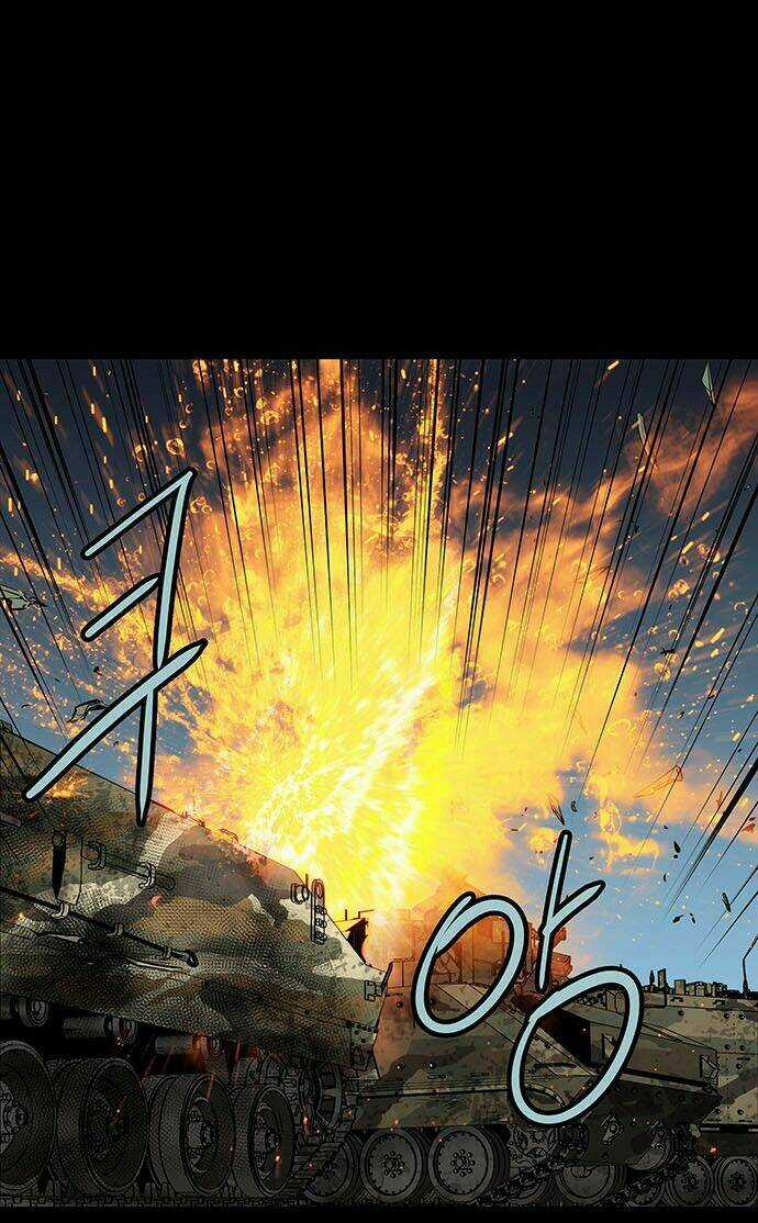 THẢM HỌA ONG ĐỘC - Chapter 138 - Trang 60