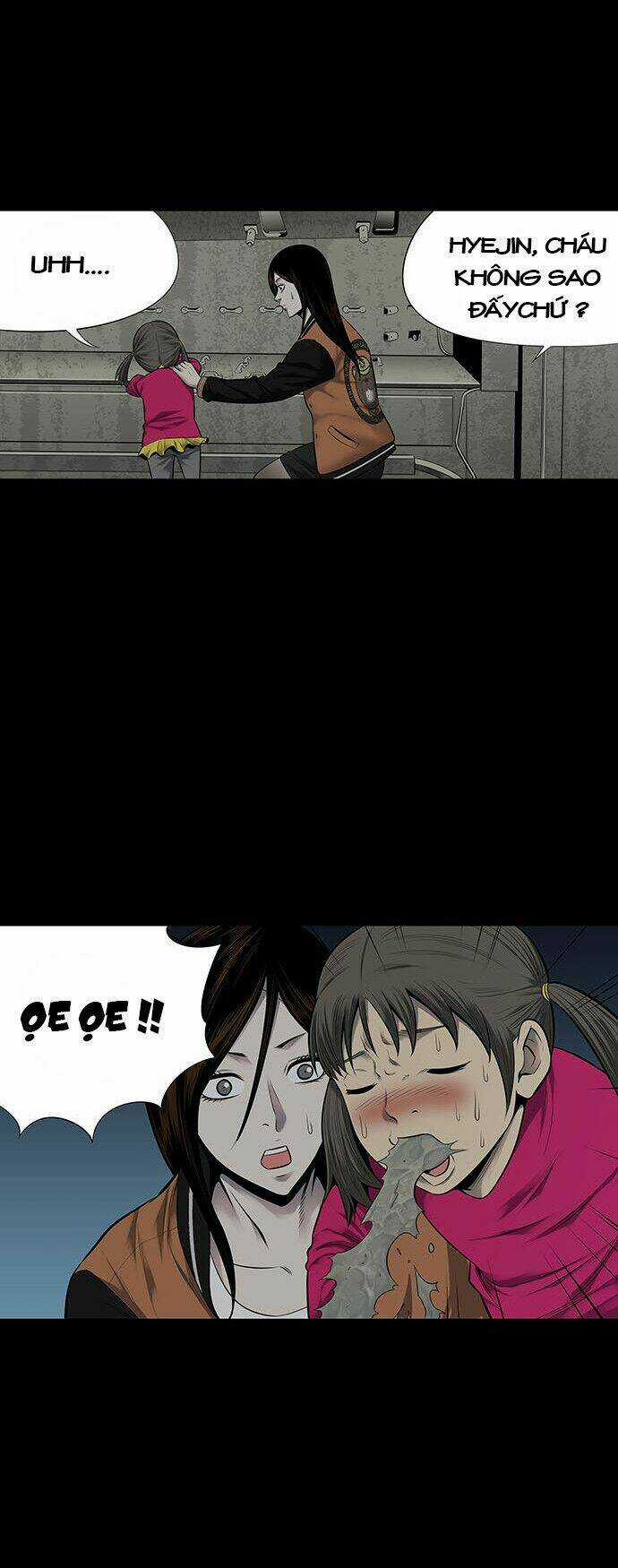 THẢM HỌA ONG ĐỘC - Chapter 138 - Trang 7