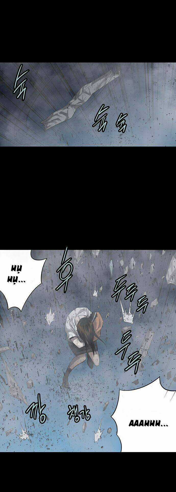 THẢM HỌA ONG ĐỘC - Chapter 138 - Trang 62