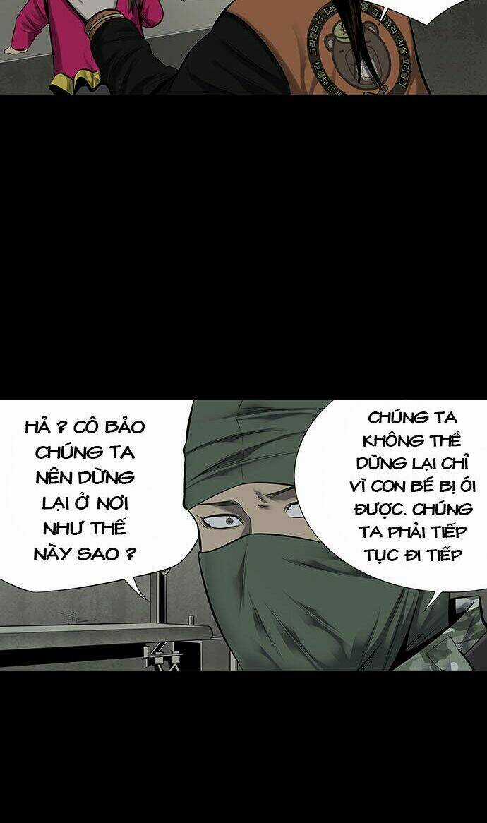 THẢM HỌA ONG ĐỘC - Chapter 138 - Trang 10