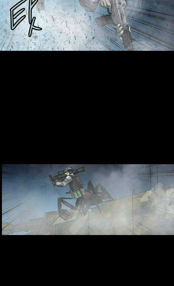 THẢM HỌA ONG ĐỘC - Chapter 139 - Trang 16