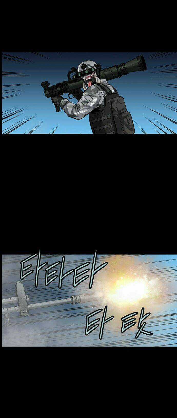 THẢM HỌA ONG ĐỘC - Chapter 139 - Trang 17