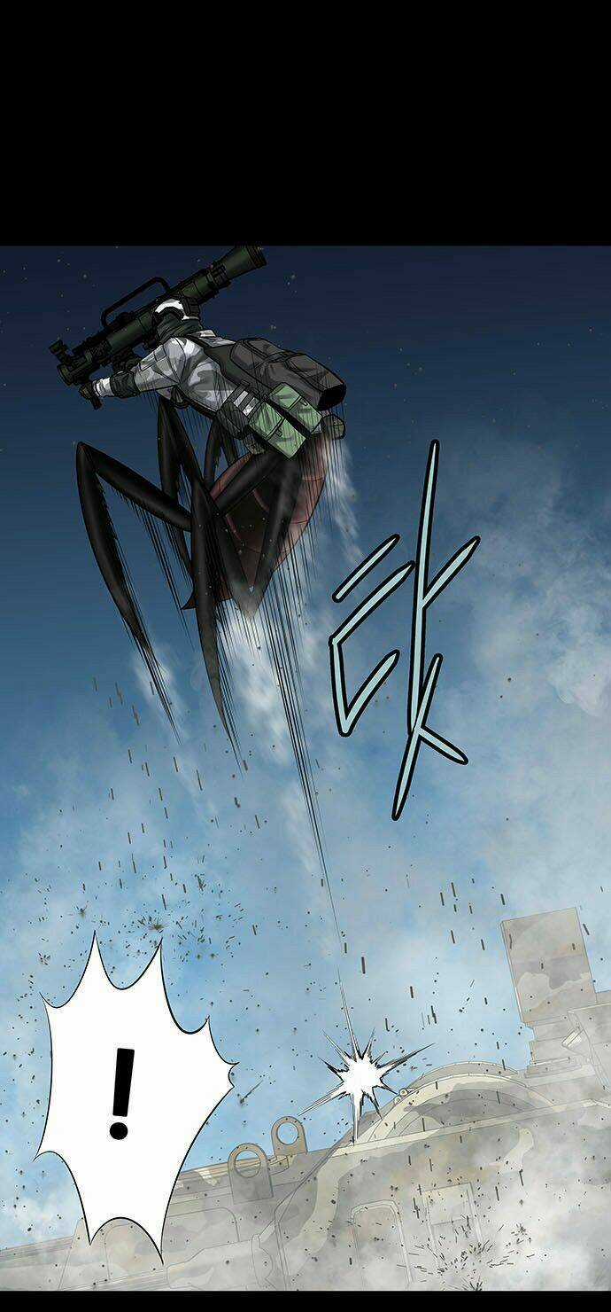 THẢM HỌA ONG ĐỘC - Chapter 139 - Trang 18