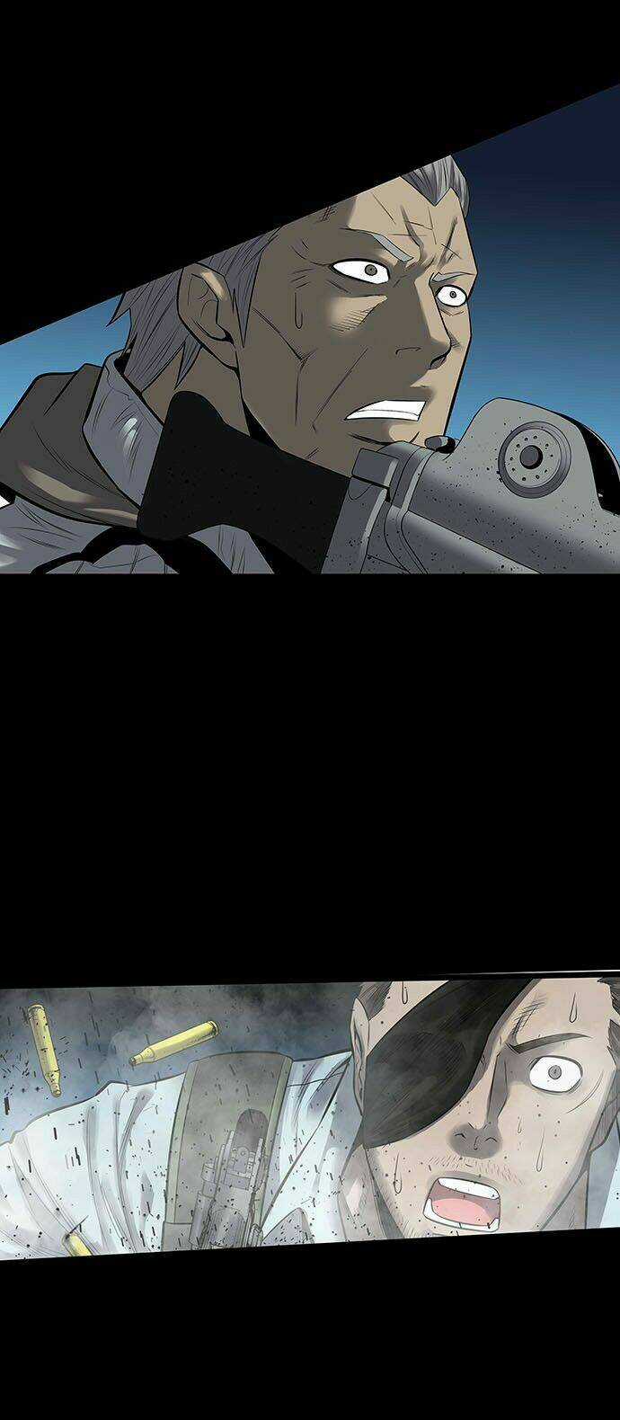 THẢM HỌA ONG ĐỘC - Chapter 139 - Trang 20