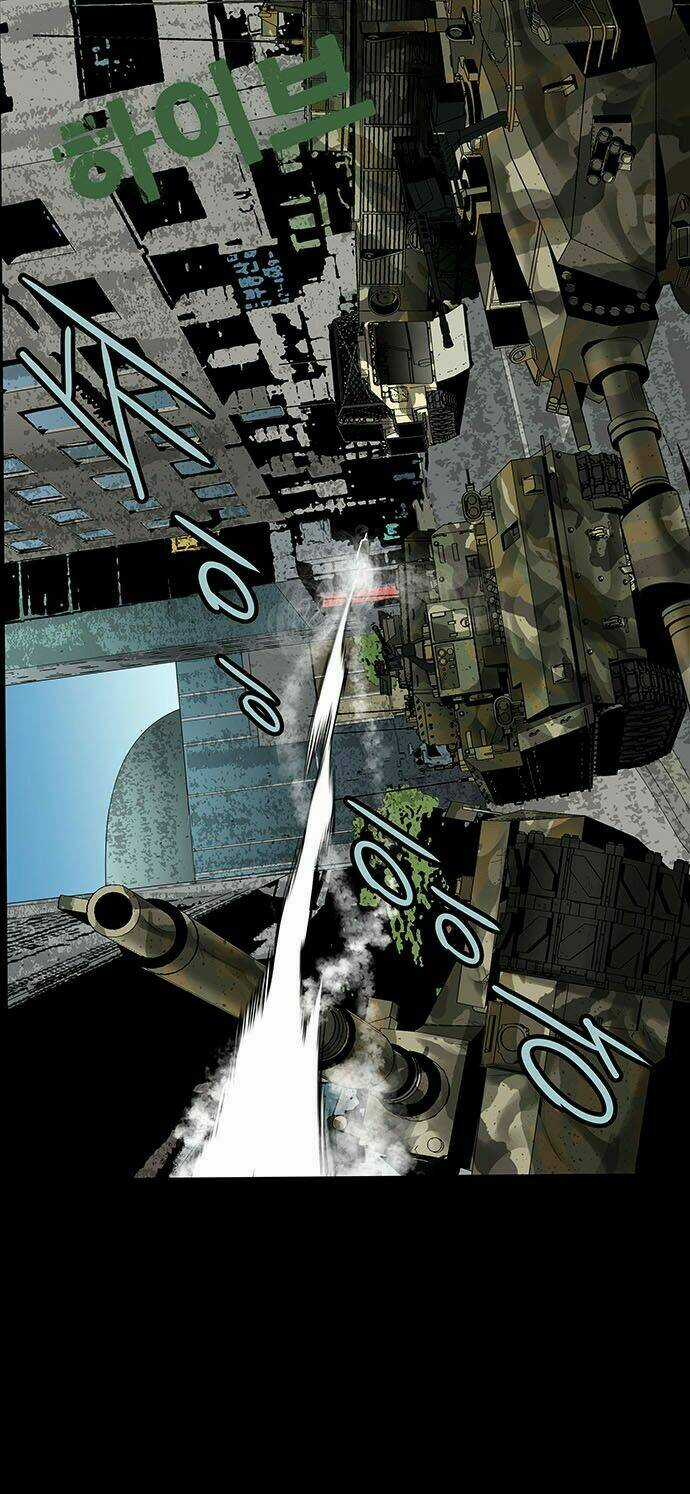 THẢM HỌA ONG ĐỘC - Chapter 139 - Trang 3