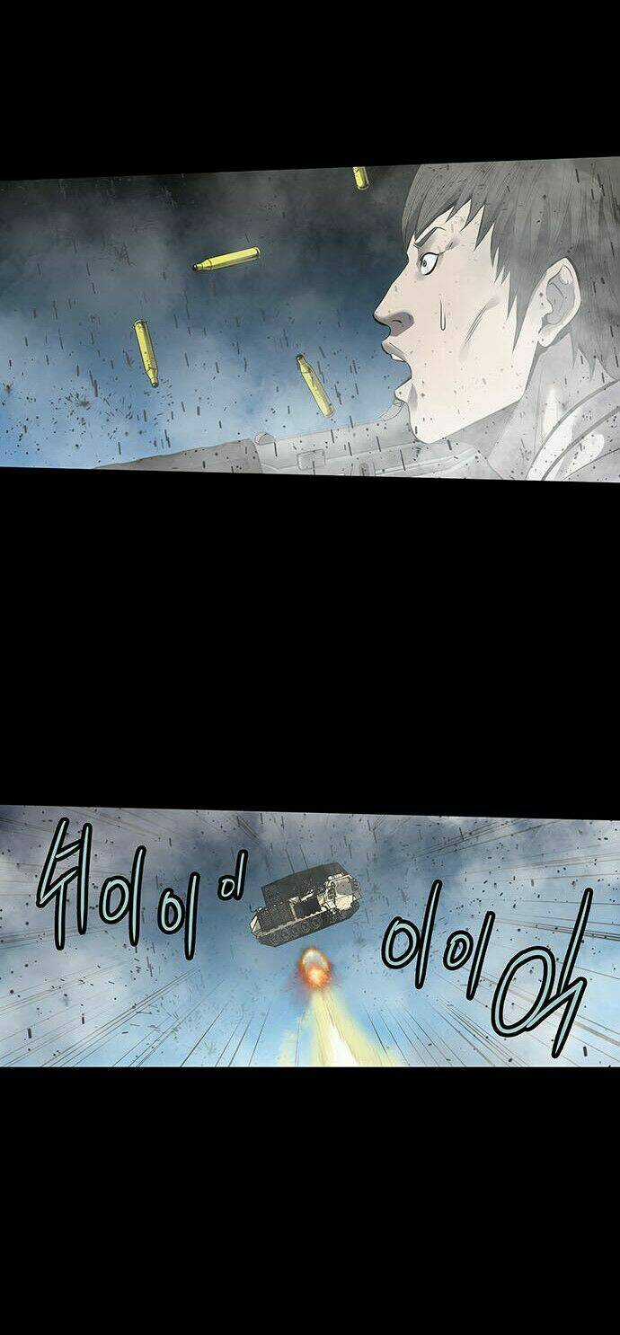 THẢM HỌA ONG ĐỘC - Chapter 139 - Trang 21