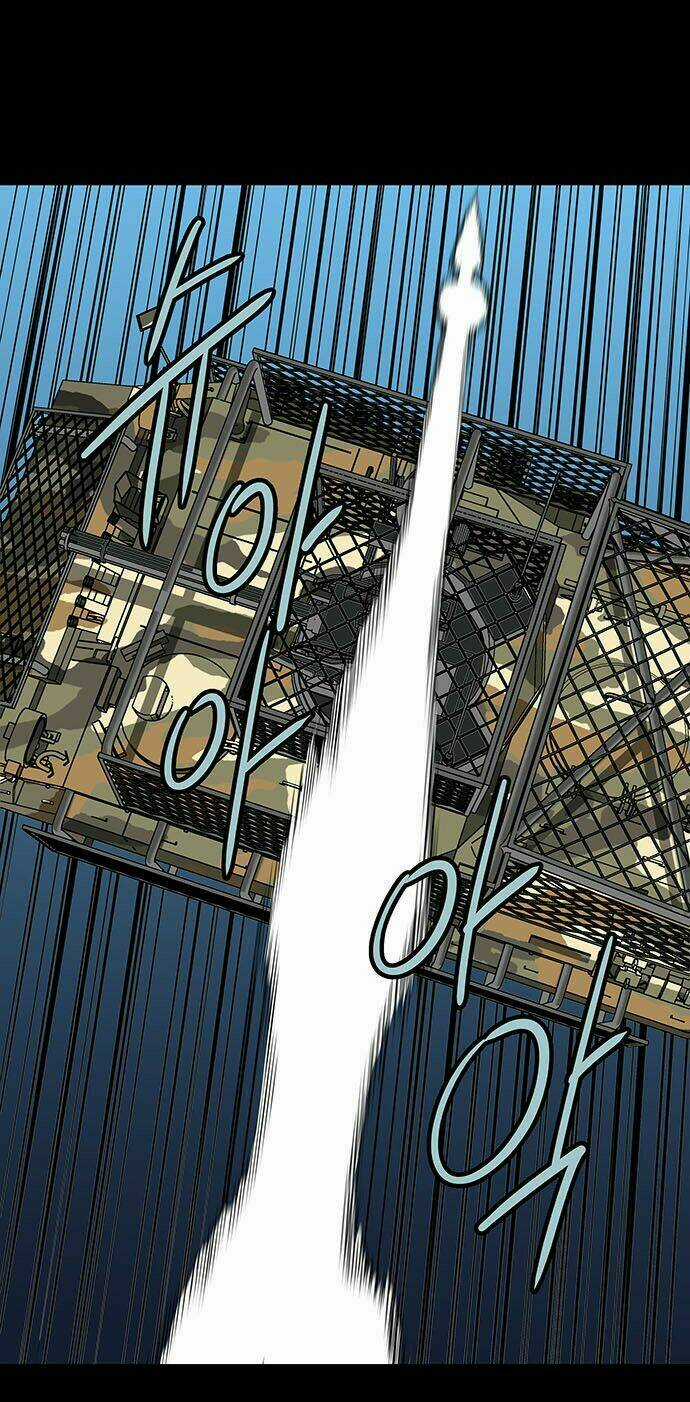 THẢM HỌA ONG ĐỘC - Chapter 139 - Trang 22