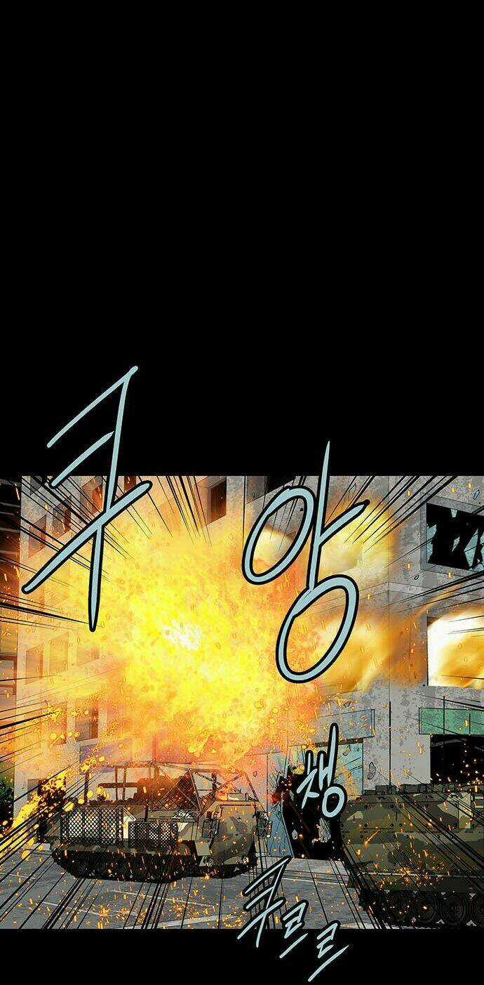 THẢM HỌA ONG ĐỘC - Chapter 139 - Trang 23