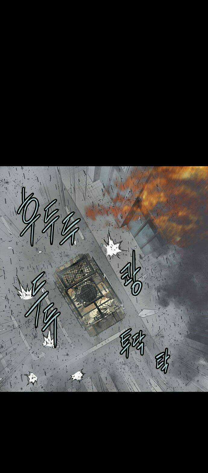 THẢM HỌA ONG ĐỘC - Chapter 139 - Trang 24