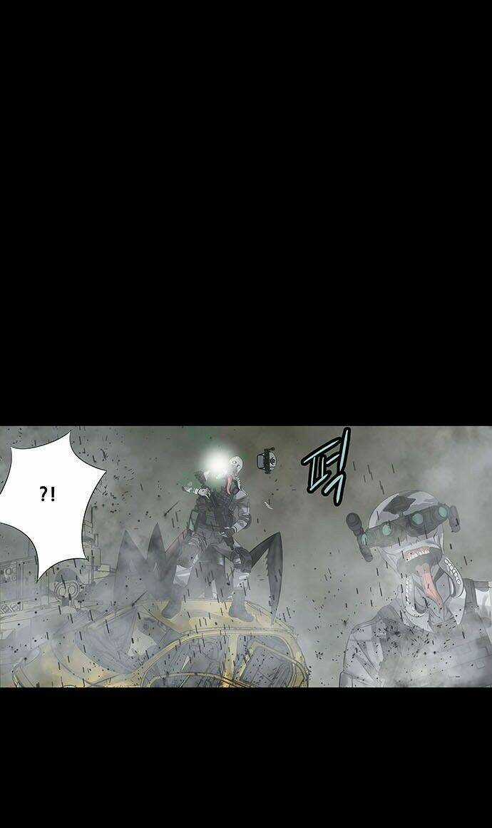 THẢM HỌA ONG ĐỘC - Chapter 139 - Trang 27