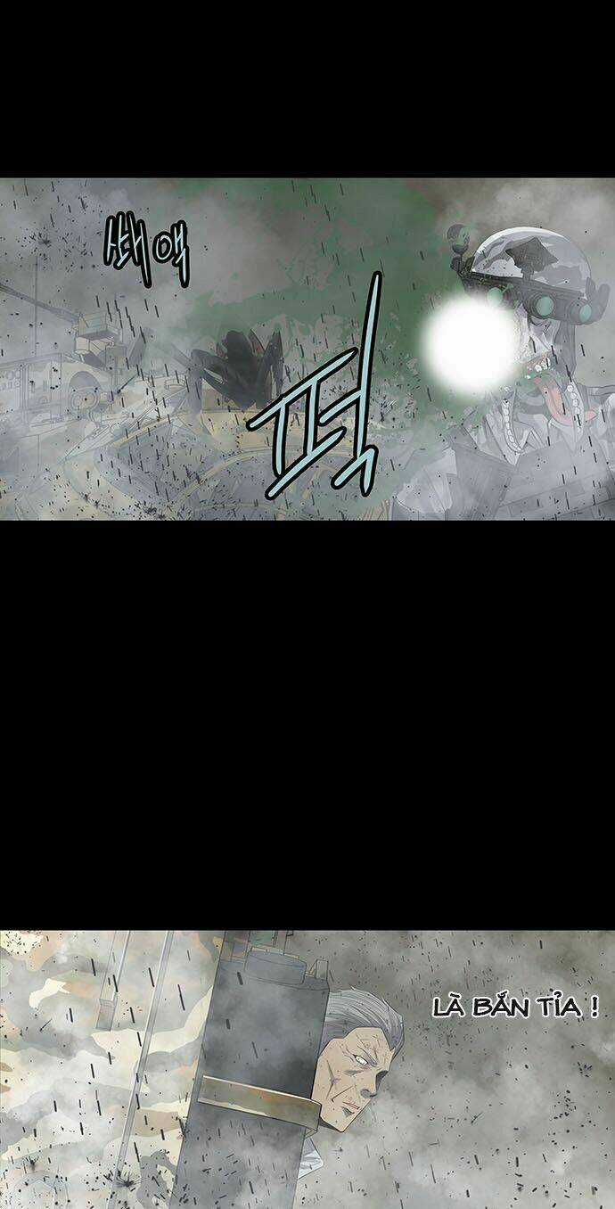 THẢM HỌA ONG ĐỘC - Chapter 139 - Trang 28