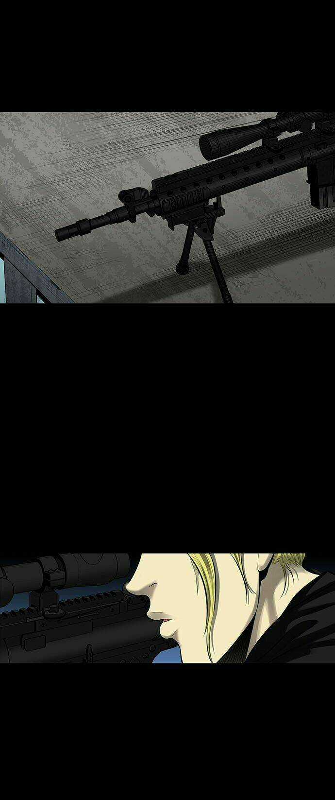 THẢM HỌA ONG ĐỘC - Chapter 139 - Trang 30