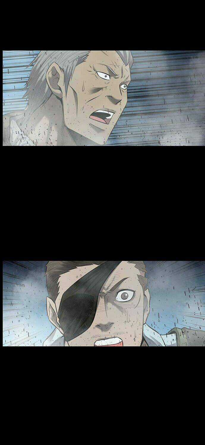 THẢM HỌA ONG ĐỘC - Chapter 139 - Trang 4