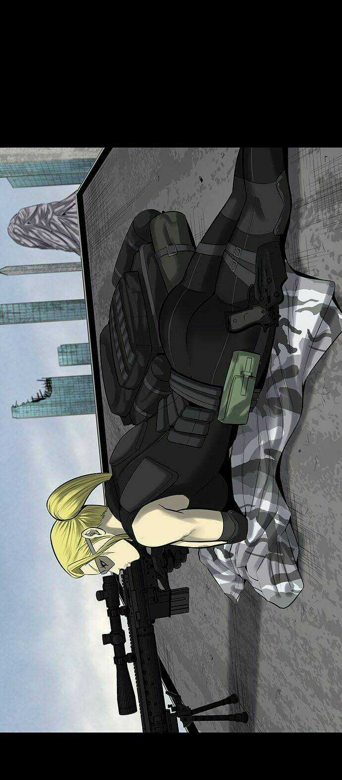 THẢM HỌA ONG ĐỘC - Chapter 139 - Trang 32